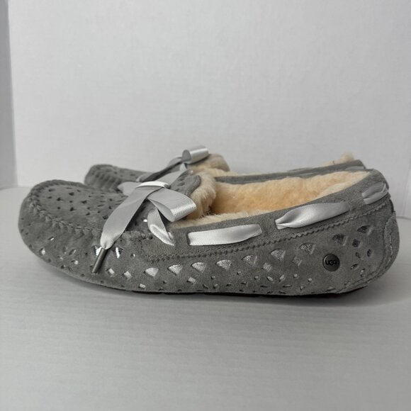 UGG Moccasins - Picture 5 of 9